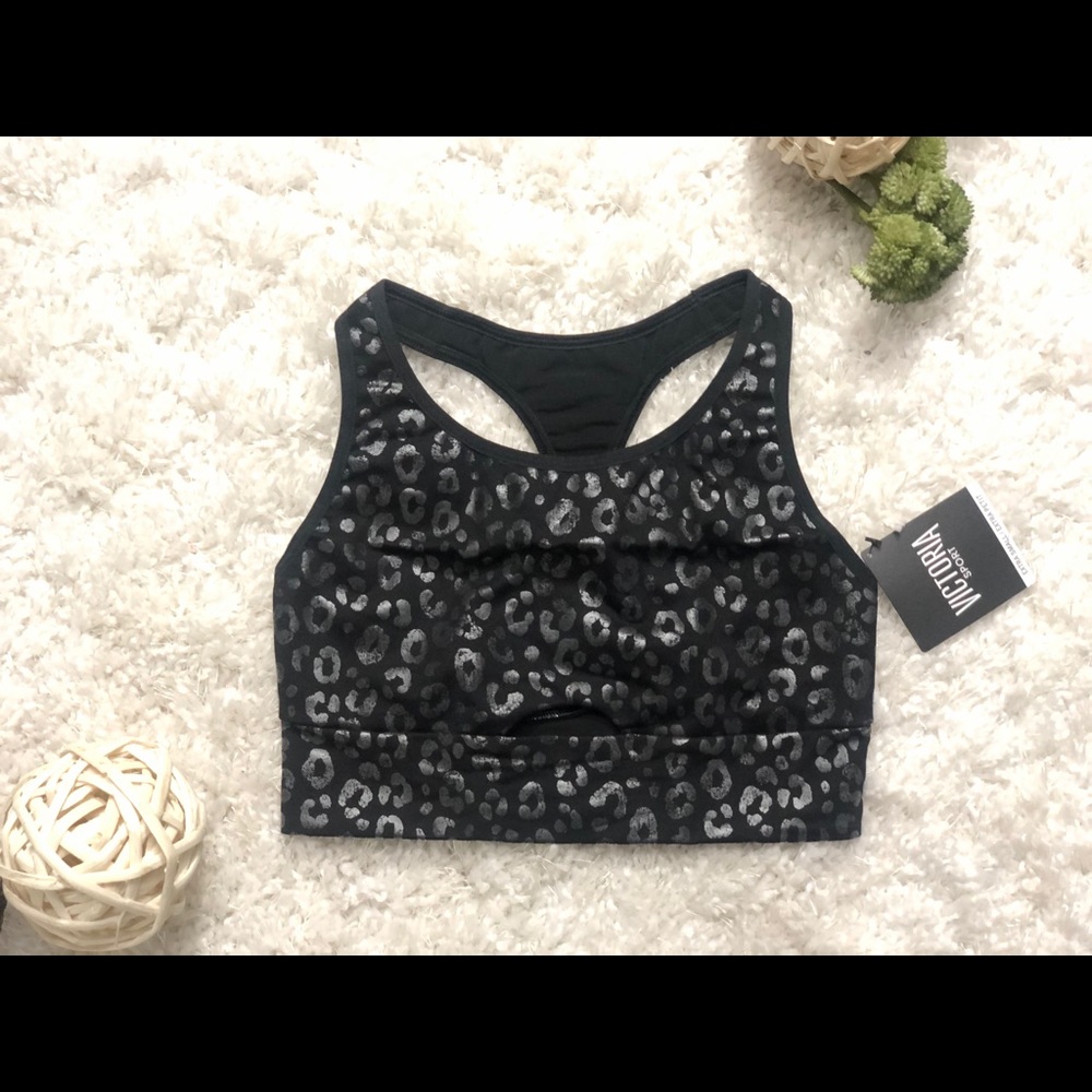Victoria’s Secret Sport Bar - XS